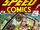 Speed Comics Vol 1 1