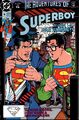 Superboy (Volume 3) #16