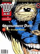 2000 AD #878