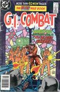 G.I. Combat #277 (May, 1985)