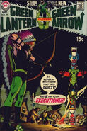 Green Lantern Vol 2 79