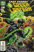Green Lantern Vol 3 75