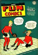 More Fun Comics Vol 1 112
