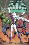 Savage Dragon #13 B