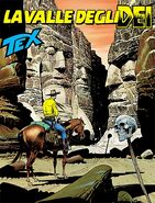 Tex #607 (May, 2011)