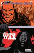 The Walking Dead #158 (September, 2016)