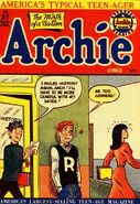 Archie #37