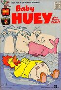 Baby Huey Vol 1 25