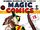 Magic Comics Vol 1 3