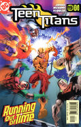 Teen Titans Vol 3 19