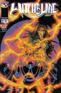 Witchblade #32 (February, 2000)