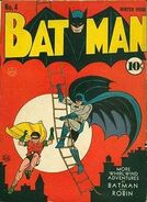 Batman Vol 1 4