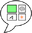 Stub icon