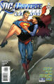 DC Universe Online Legends #5 (June, 2011)