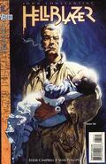 Hellblazer #85 ""Warped Notions (Part I of IV) - The Delicate Power of Terror"" (January, 1995)