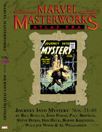 Marvel Masterworks #180 (2012)