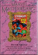 Marvel Masterworks Vol 1 49