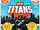 New Teen Titans Annual Vol 1 2