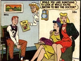 Pep Comics Vol 1 64