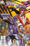 Teen Titans Vol 3 28