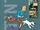 Adventures of Tintin Hardcover Vol 1 5