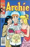 Archie #418