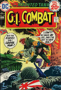 G.I. Combat Vol 1 174