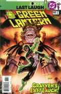Green Lantern Vol 3 143