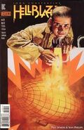 Hellblazer #119 "Undertow" (November, 1997)