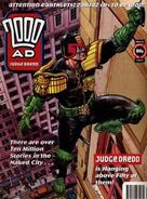 2000 AD #925