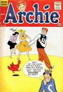 Archie #113