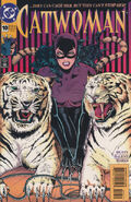 Catwoman Vol 2 #10 "Falling Star" (May, 1994)