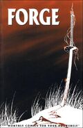 Forge #2 (June, 2002)