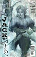 Jack of Fables #6 "Jack Frost, Part One" (February, 2007)