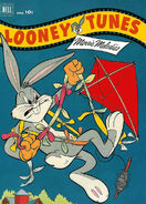 Looney Tunes and Merrie Melodies Comics #127