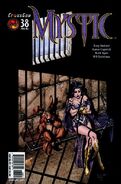 Mystic Vol 2 #38 (August, 2003)