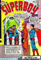 Superboy #120