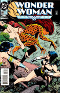 Wonder Woman Vol 2 #95 ""Poison, Claws and Death Part II"" (March, 1995)