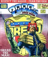 2000 AD #443