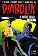 Diabolik Anno XLIX 4