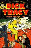 Dick Tracy #32 (October, 1950)