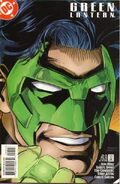 Green Lantern Vol 3 #93 "All Hallow's Eve" (December, 1997)