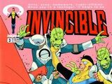 Invincible Vol 1 3