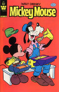 Mickey Mouse #207