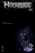 Witchblade Vol 1 165.jpg (30 KB) Witchblade #165