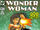 Wonder Woman Vol 2 163