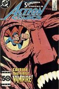 Action Comics Vol 1 577