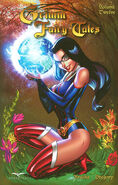 Grimm Fairy Tales (TPB) #12 (September, 2012)