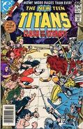 New Teen Titans Vol 1 12