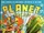Planet Comics Vol 1 4